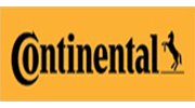 Continental tyres logo